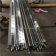 AISI 321 Stainless Steel Round Square Bar